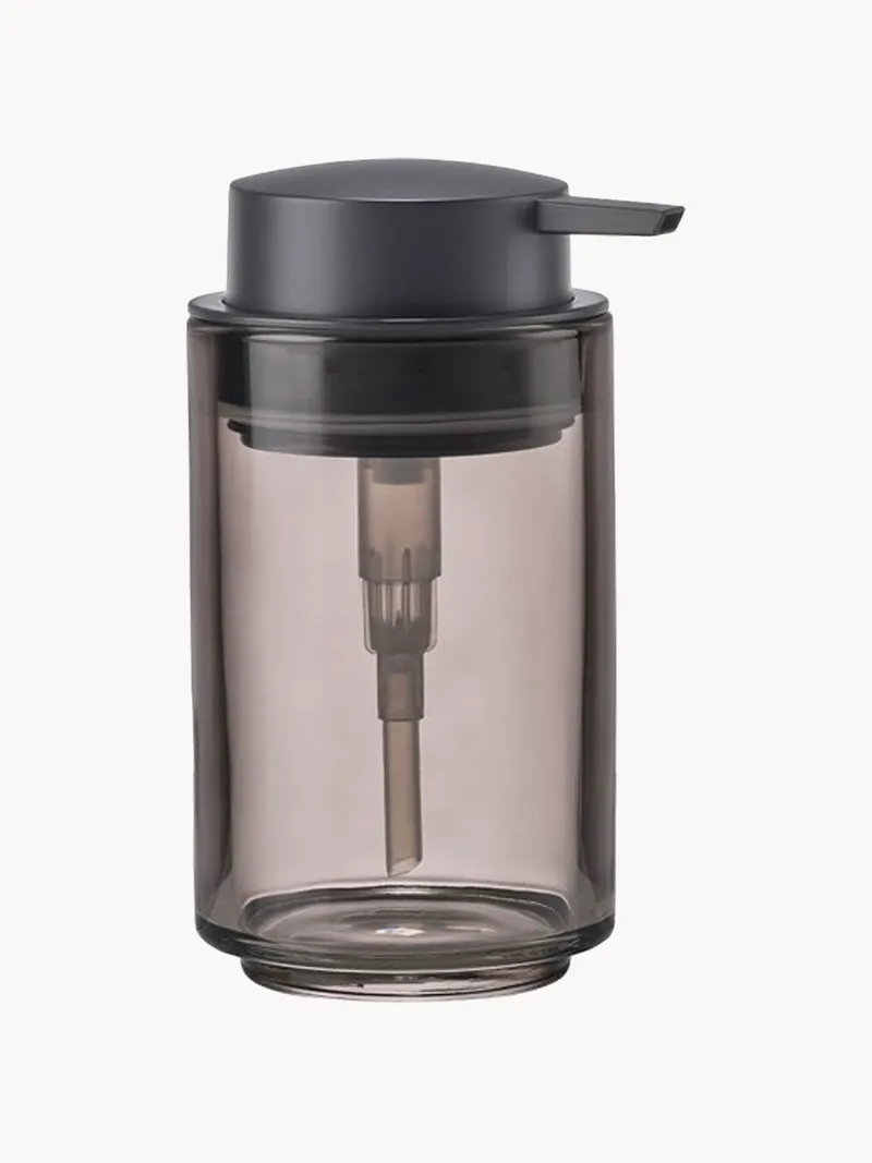 Zeepdispenser Tada van glas van Zone Denmark – productfoto