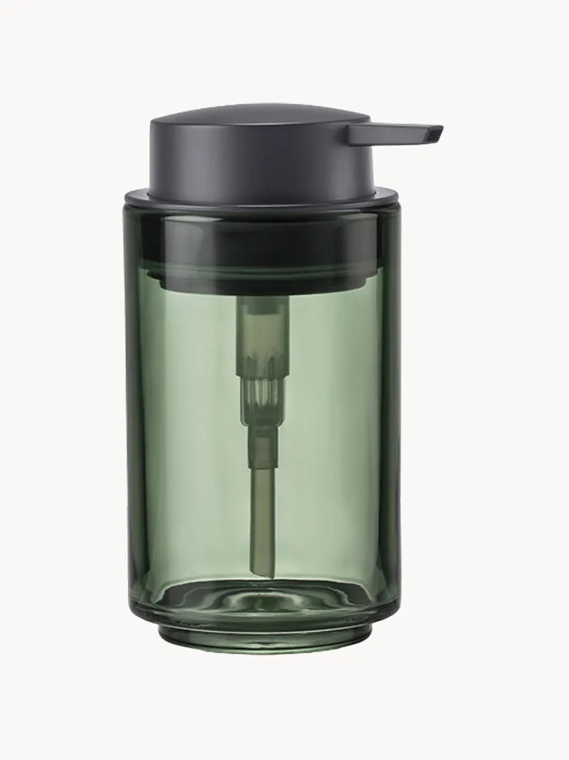 Zeepdispenser Tada van glas by Zone Denmark – product photo