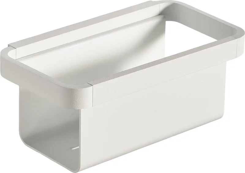 Zone Rim doucheplank diep 22x11.4cm H9cm van Zone Denmark in Wit – productfoto