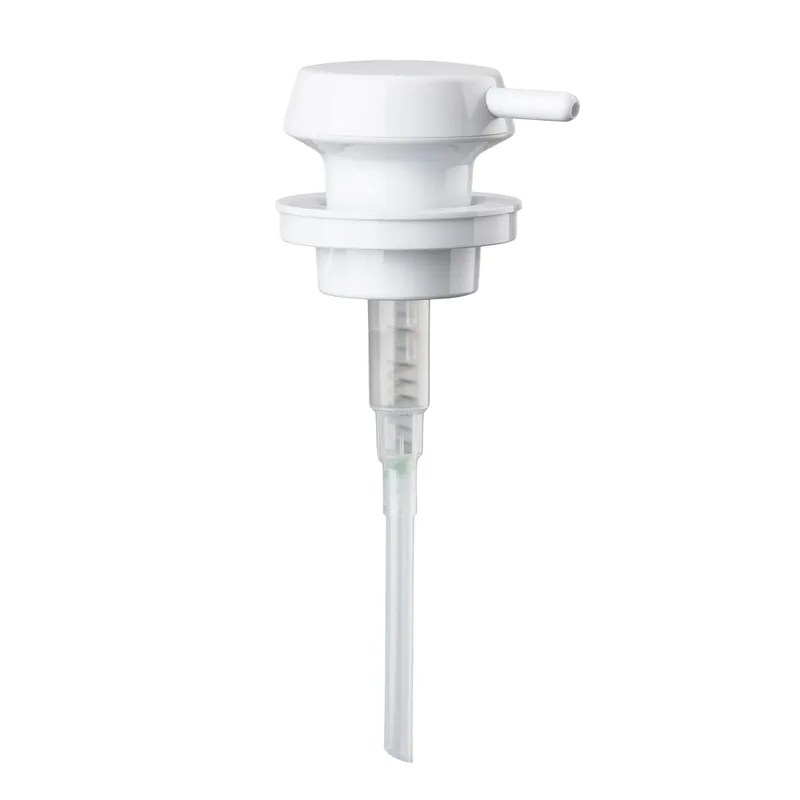 Zone Suii Pumpe für Seifenspender 17cm White von Zone Denmark – Produktfoto