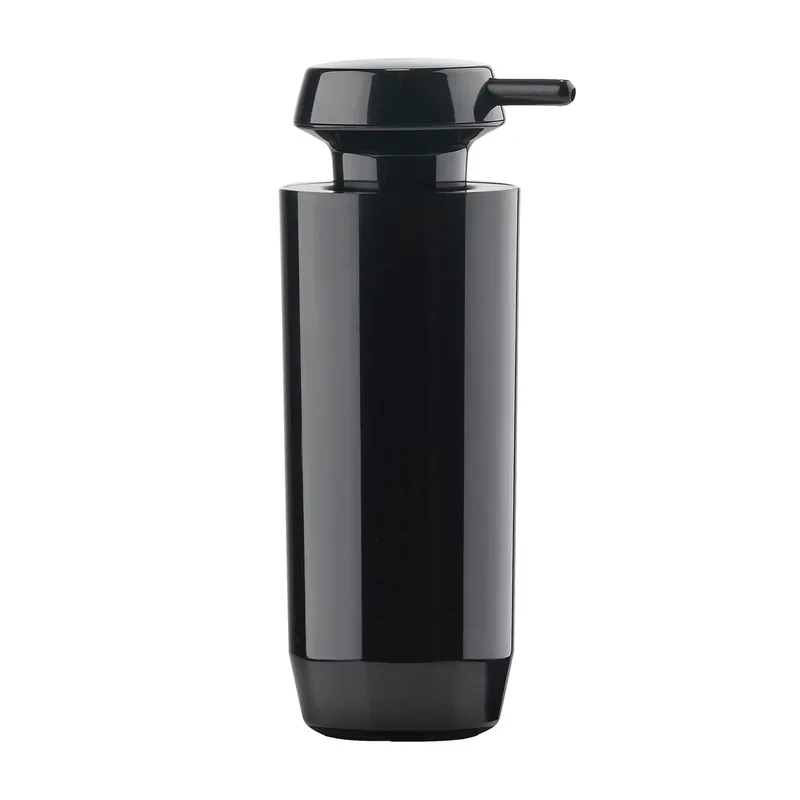 Zone Suii Seifenspender 17,5cm Black von Zone Denmark – Produktfoto