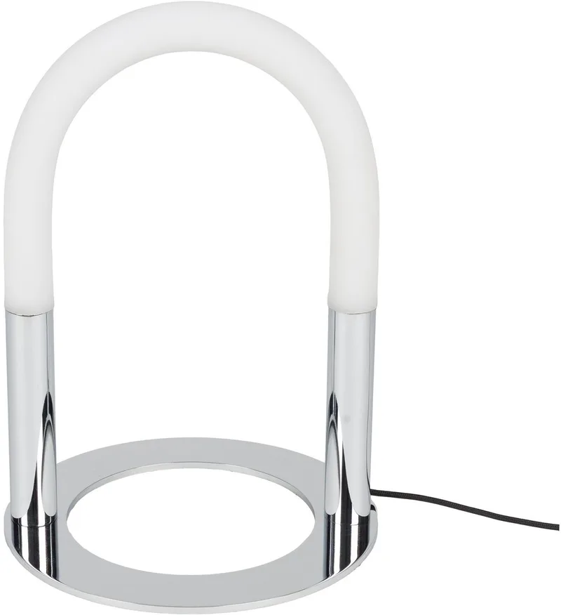 Arch Tafellamp Chroom by Zuiver in Zilver – product photo