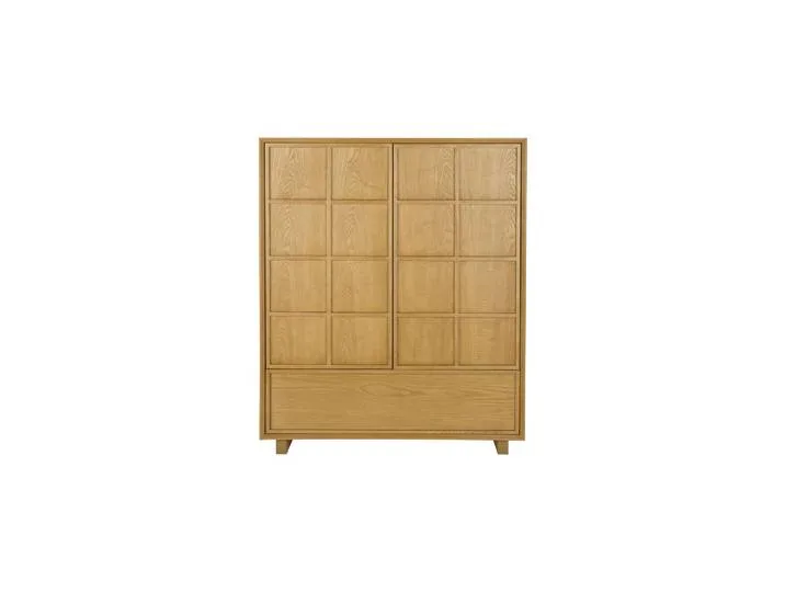 Armoire Raster de Zuiver – photo du produit