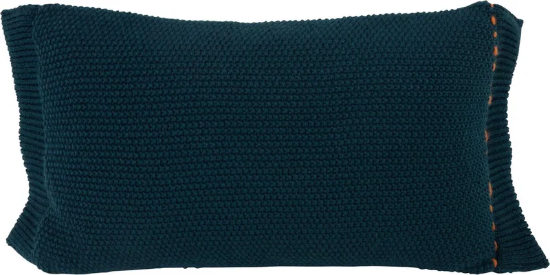Aster - Sierkussen by Zuiver in Blauw – product photo