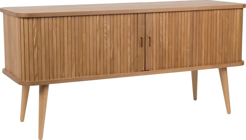 Barbier Dressoir 120 cm Hout by Zuiver in Naturel – product photo