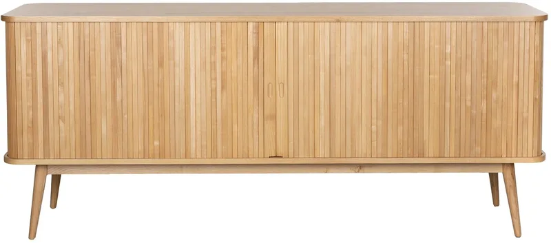 Barbier Dressoir 180 cm by Zuiver in Naturel – product photo