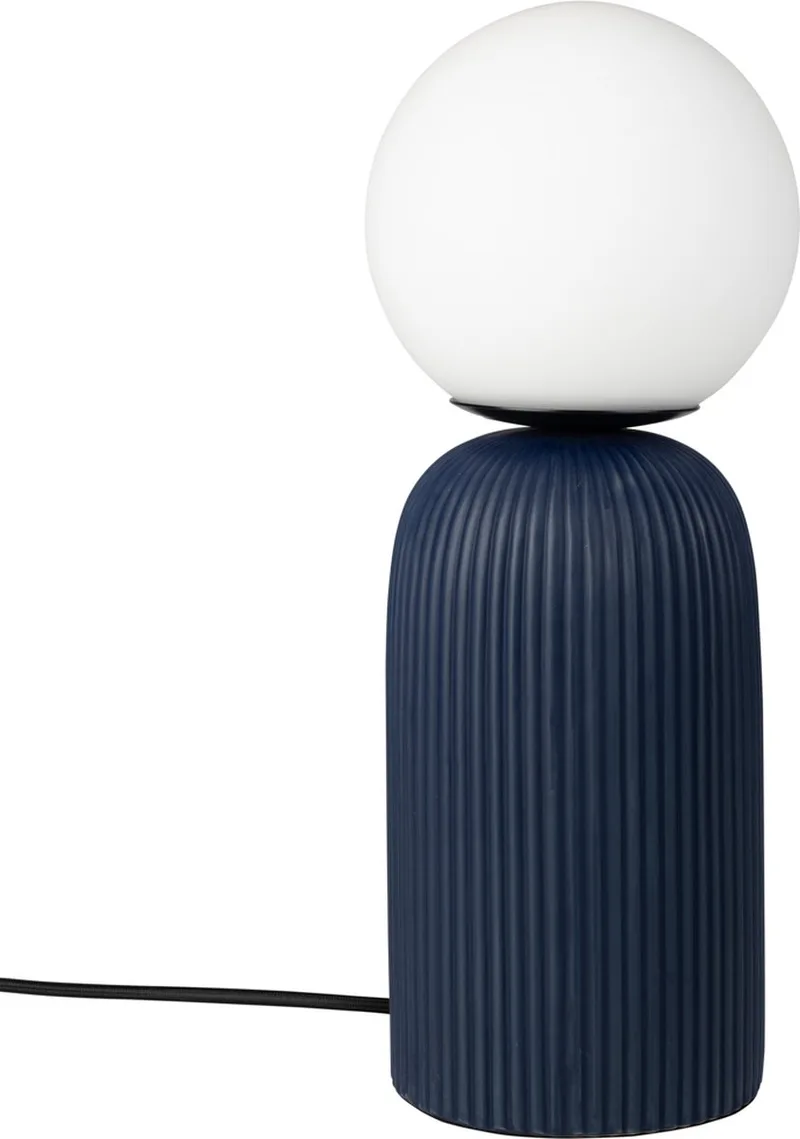 Dash Tafellamp S Koningsblauw de Zuiver en Blauw – photo du produit