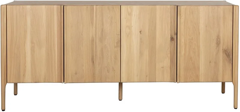 Ember Dressoir van Zuiver in Naturel – productfoto