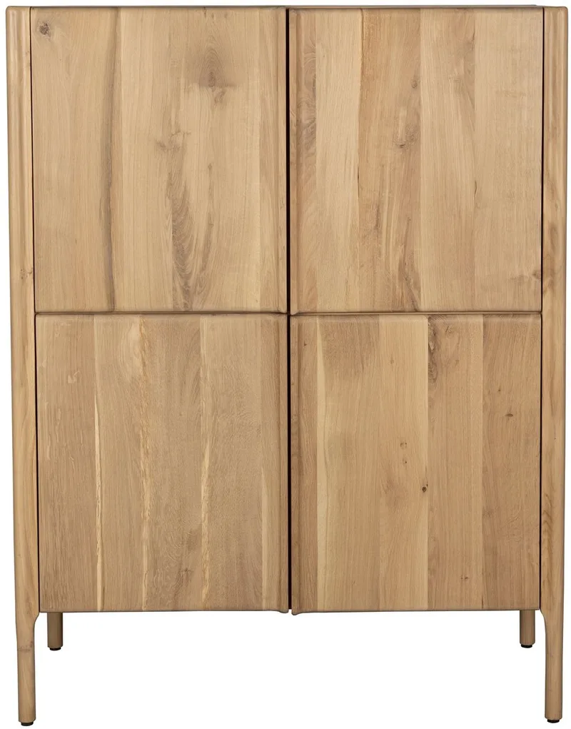 Ember Kast by Zuiver in Naturel – product photo