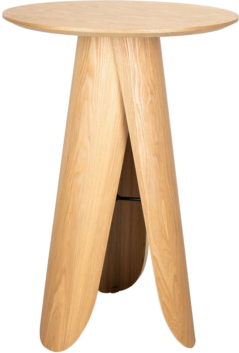 Fleur Bartafel Hout van Zuiver in Naturel – productfoto