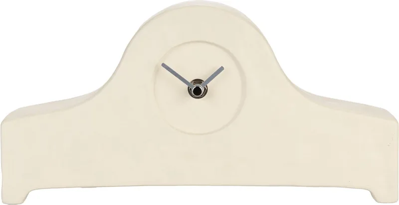 Grandma Klok de Zuiver en Beige – photo du produit
