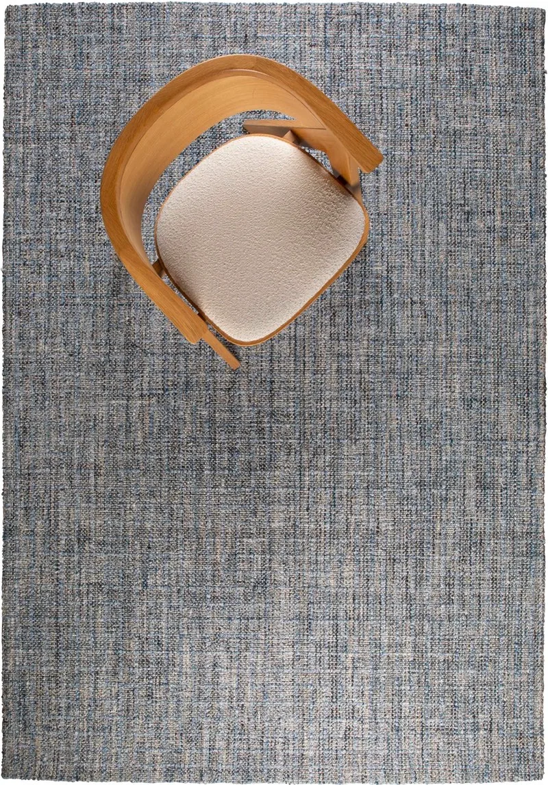 Heaven Vloerkleed 160x230 de Zuiver en Grijs – photo du produit
