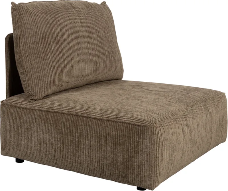 Hunter 1,5-zitsbank Element Met Rug Moss de Zuiver en Groen – photo du produit