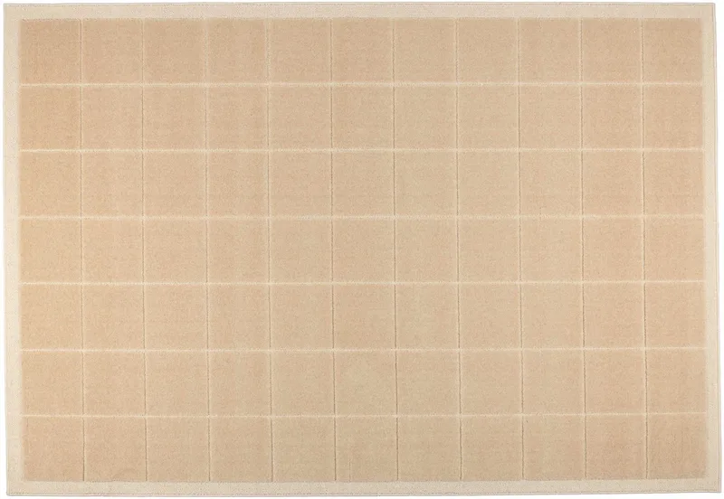 Kade Vloerkleed 200x300 by Zuiver in Beige – product photo