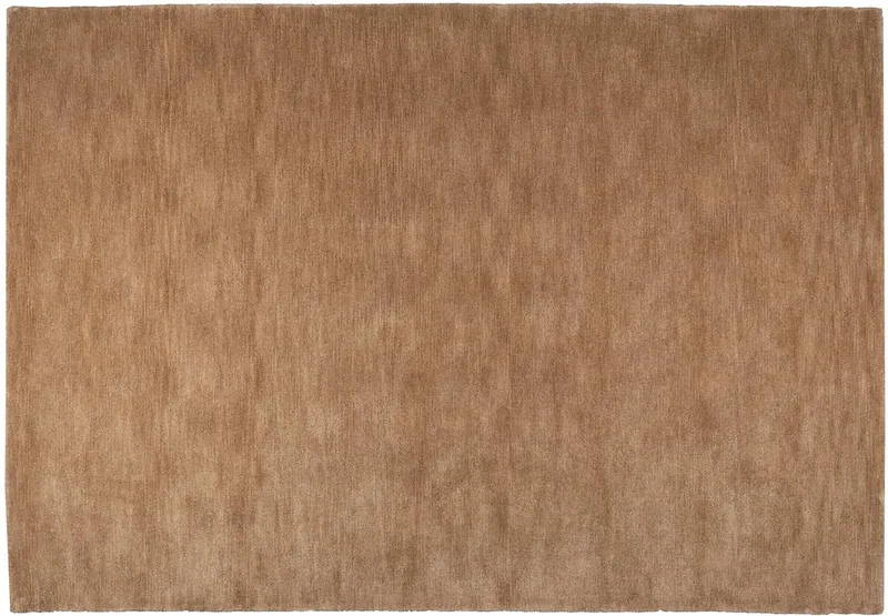 Luwte Vloerkleed 160x230 van Zuiver in Beige – productfoto