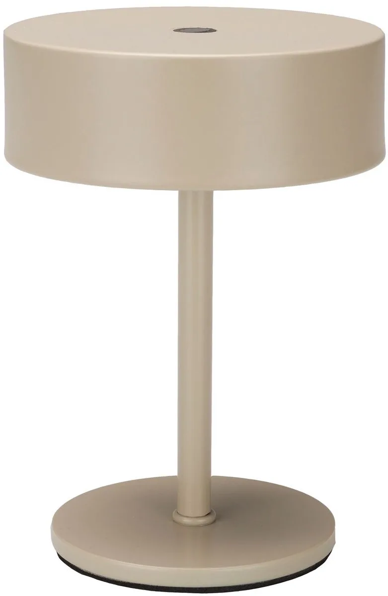 Mini Tafellamp de Zuiver en Beige – photo du produit