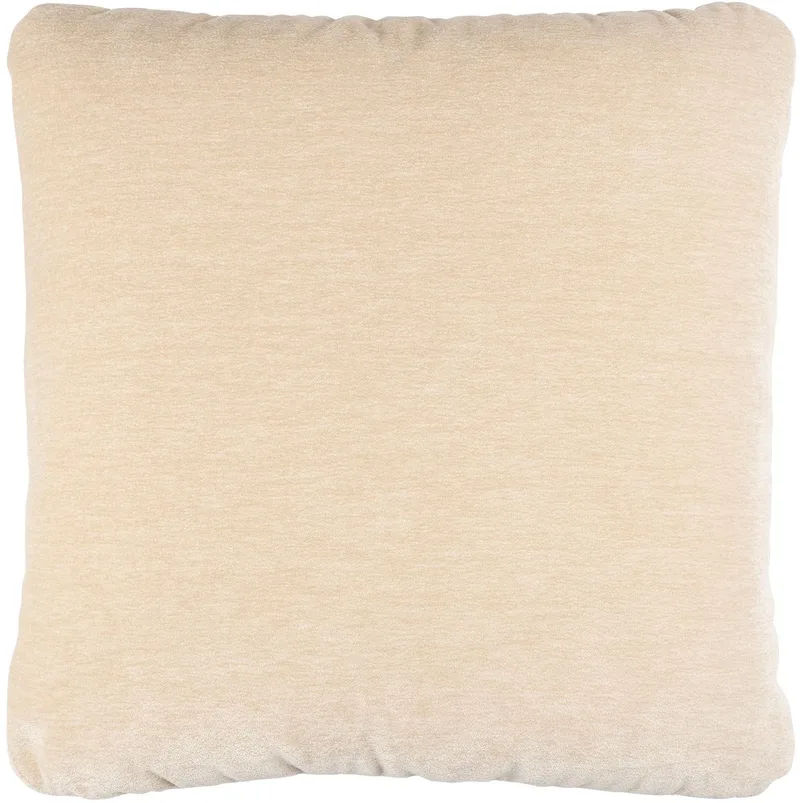 Nube kussen von Zuiver in Beige – Produktfoto