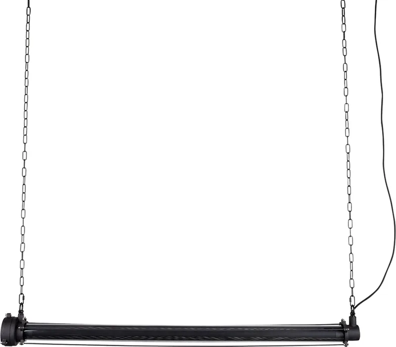 Prime Hanglamp XL van Zuiver in Zwart – productfoto