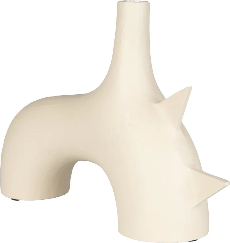 Sting Vaas de Zuiver en Beige – photo du produit
