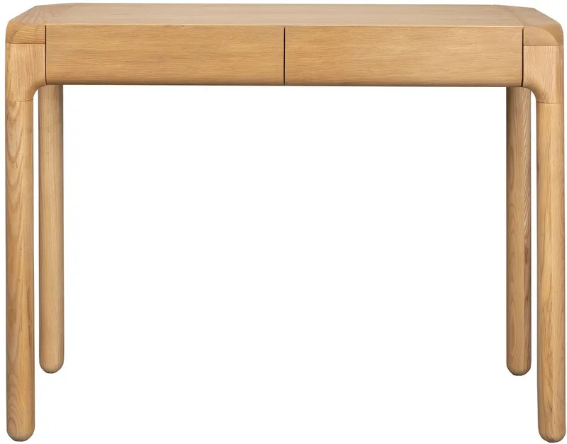 Storm Consoletafel van Zuiver in Naturel – productfoto