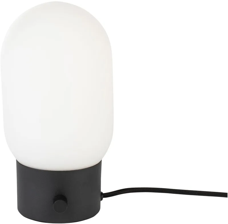 Urban Charger Tafellamp van Zuiver in Zwart – productfoto