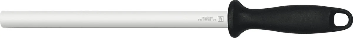 Aanzetstaal diamantslijper 260 mm fra Zwilling i Inox – produktbillede