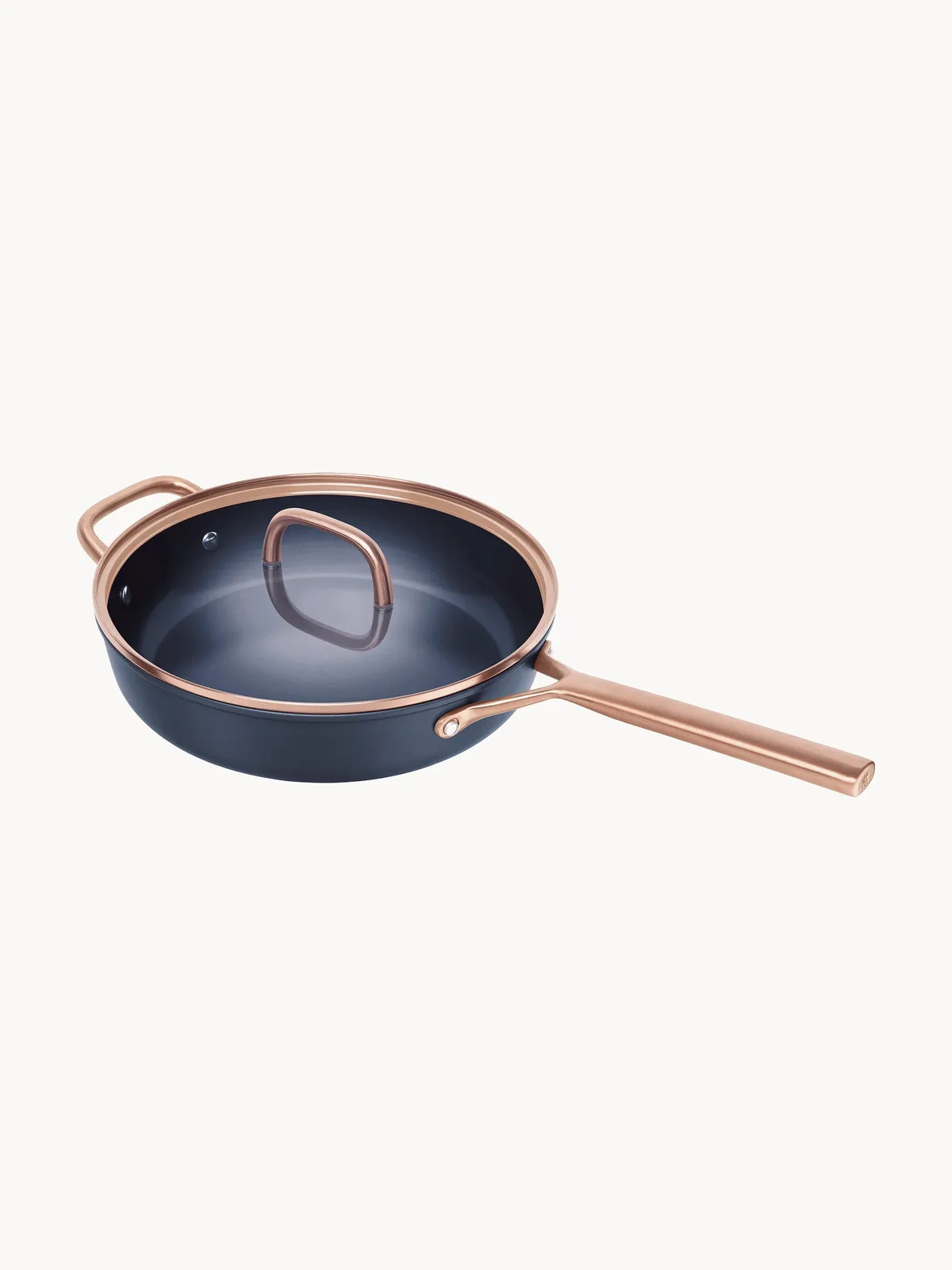 Stekgryta Milano med Glaslock från Zwilling – produktbild