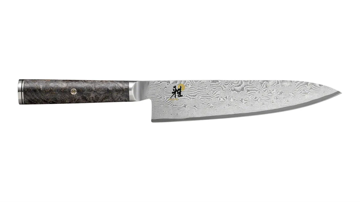 Chefmes de Zwilling – photo du produit