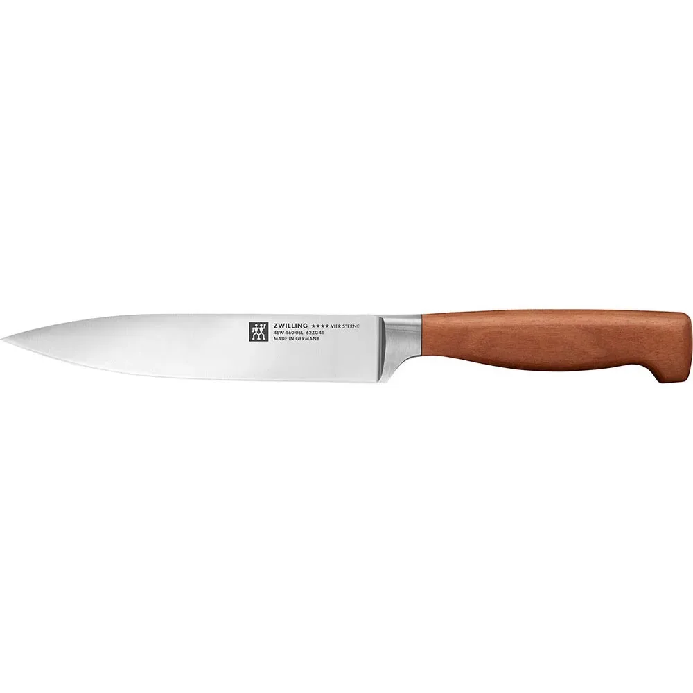 Vier Sterne Wood Skärkniv 16 Cm von Zwilling – Produktfoto