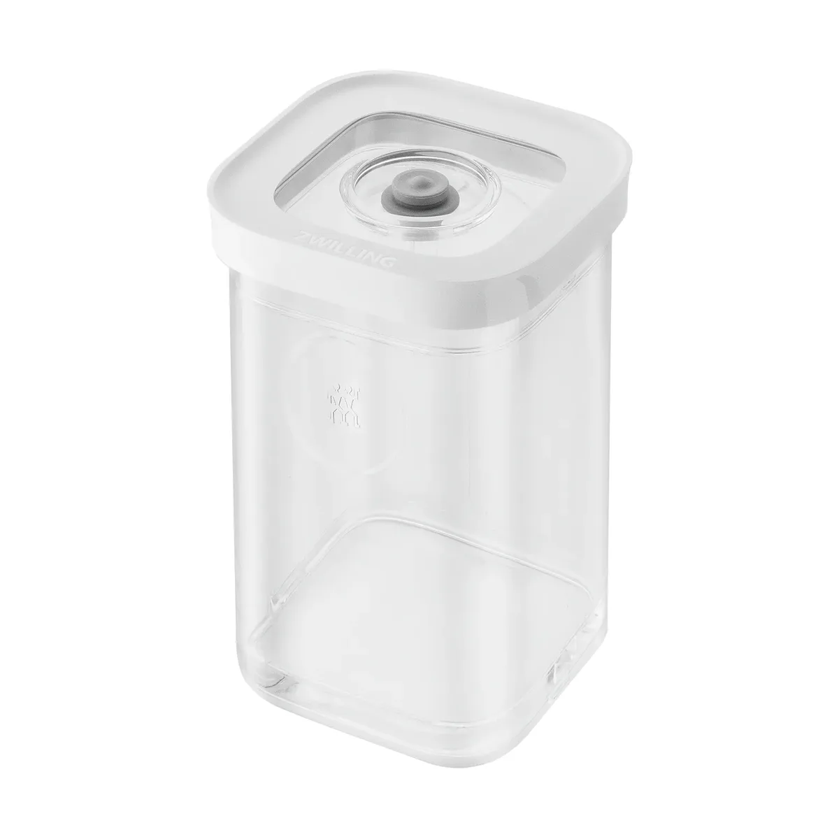 CUBE Aufbewahrungsbox 2S de Zwilling – photo du produit