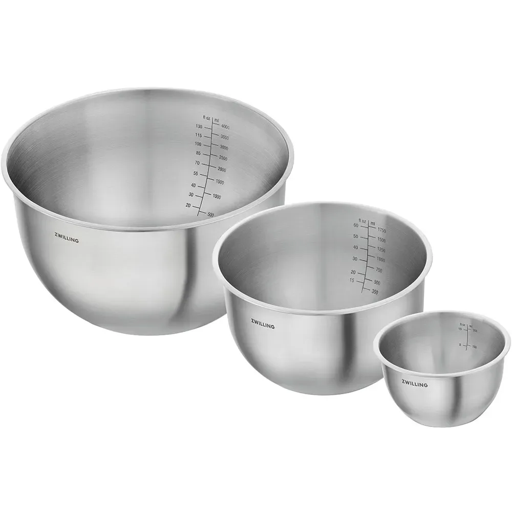 Ensemble De Bols Fresh & Save S/m/l by Zwilling – product photo