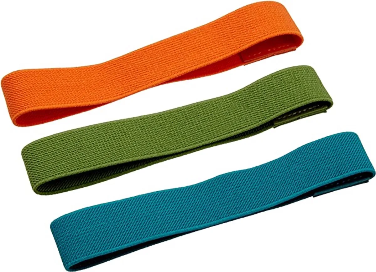 Fresh and Save zuigaccessoireset 3 stuks fra Zwilling i Blå – produktbillede