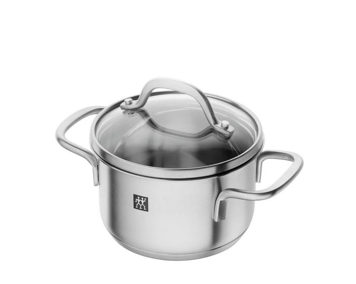 Kochtopf Pico, 12 cm fra Zwilling i Sølv – produktbillede