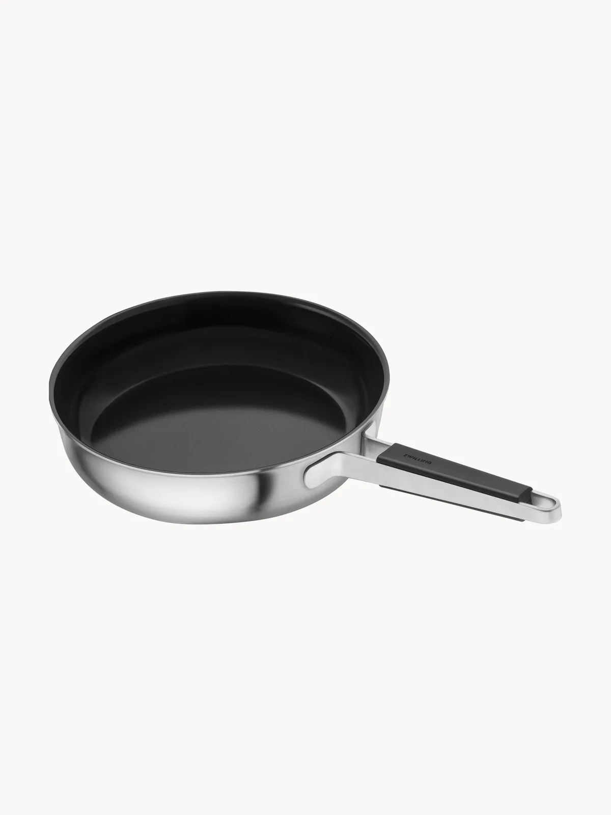 Koekenpan Pure van edelstaal fra Zwilling – produktbillede