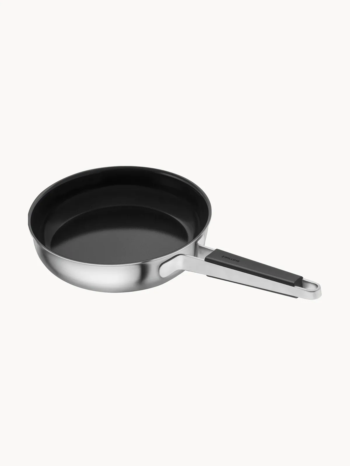 Stekpanna i Rostfritt Stål Pure från Zwilling – produktbild