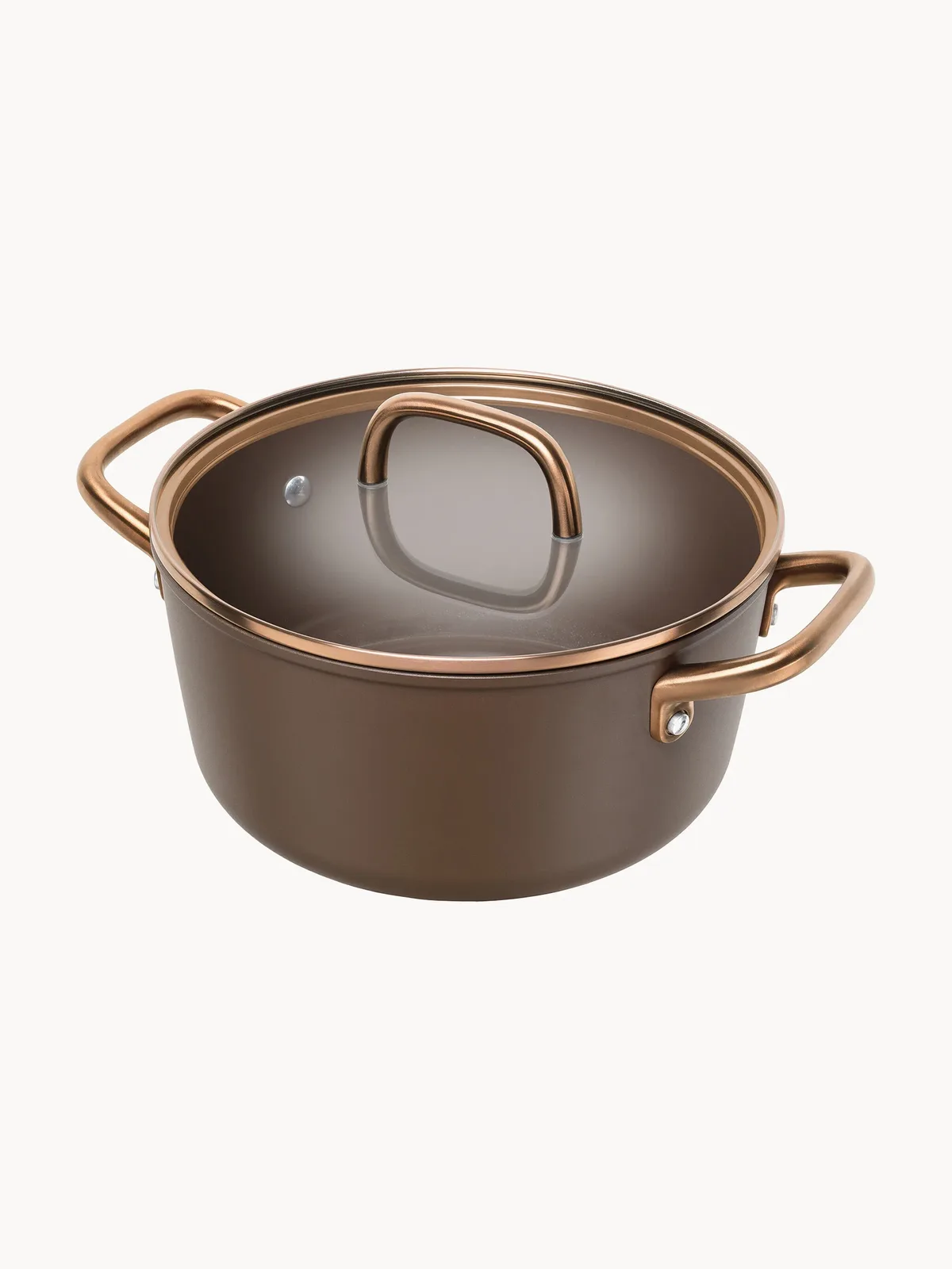 Non-Stick Gryta Milano från Zwilling – produktbild