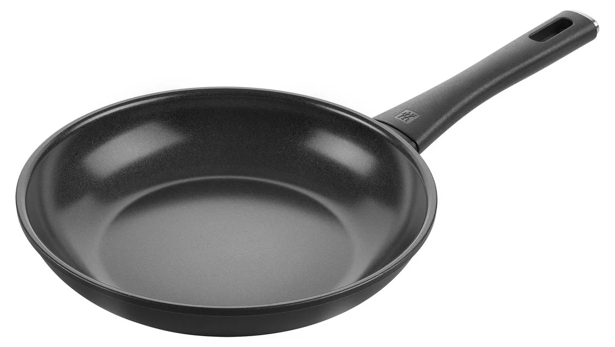 Madura Plus Ceramic koekenpan, 24 cm, zwart de Zwilling – photo du produit