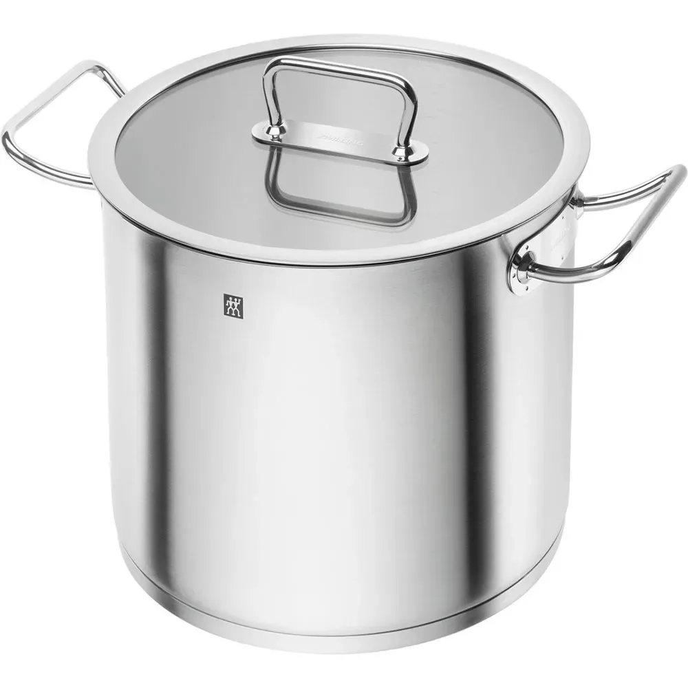 Marmite Haute Professionnelle Avec Couvercle 13.3l by Zwilling – product photo