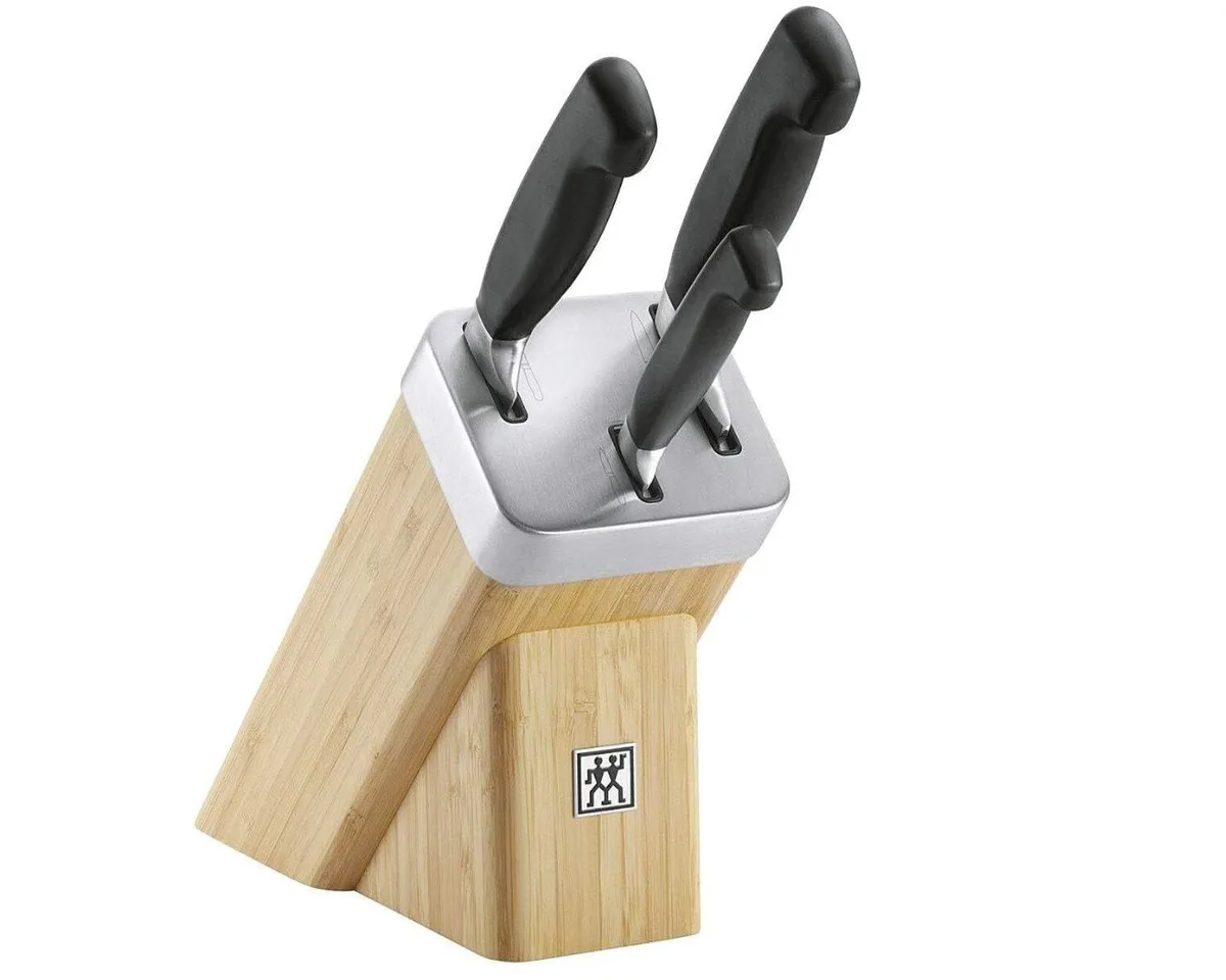 Select Seltmann Meadow Knivsæt fra Zwilling – produktbillede