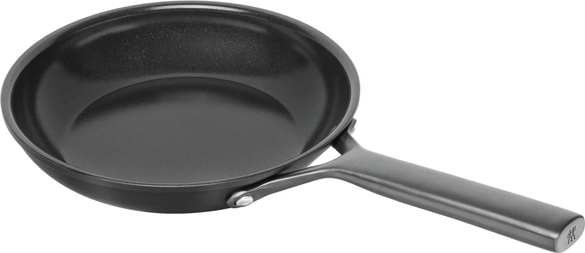 Milano koekenpan, 20 cm, zwart van Zwilling – productfoto