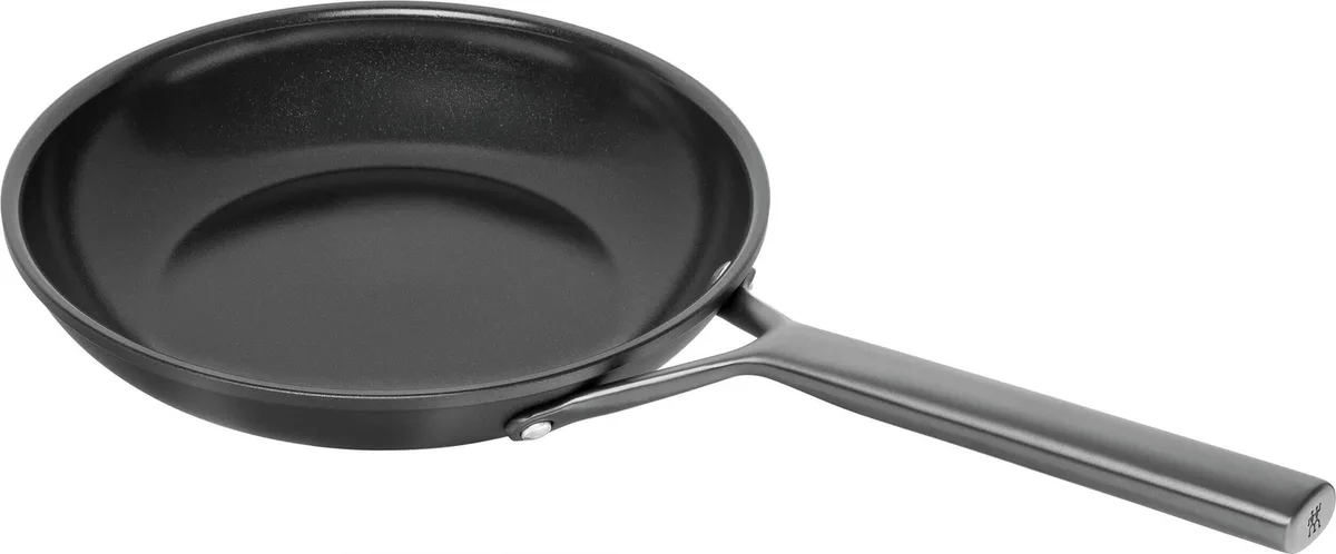 Milano koekenpan, 24 cm, zwart van Zwilling – productfoto