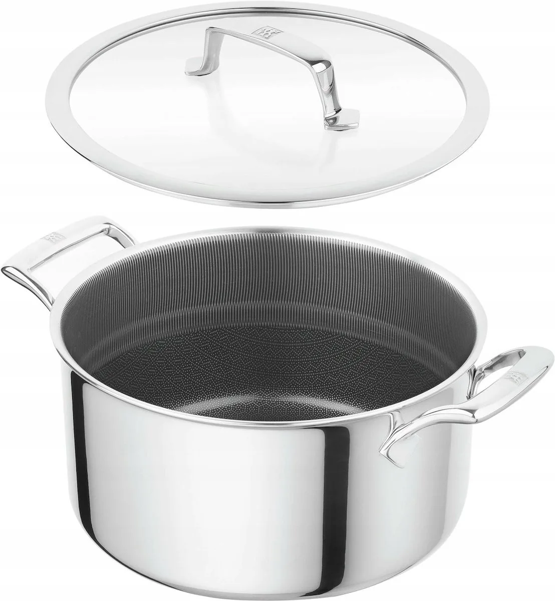 Casserole Peak 24 Cm de Zwilling en Noir – photo du produit