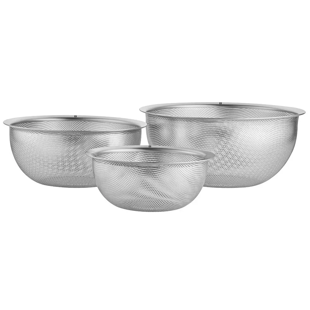 Petit Ensemble D´ustensiles Inoxydable Prep de Zwilling – photo du produit