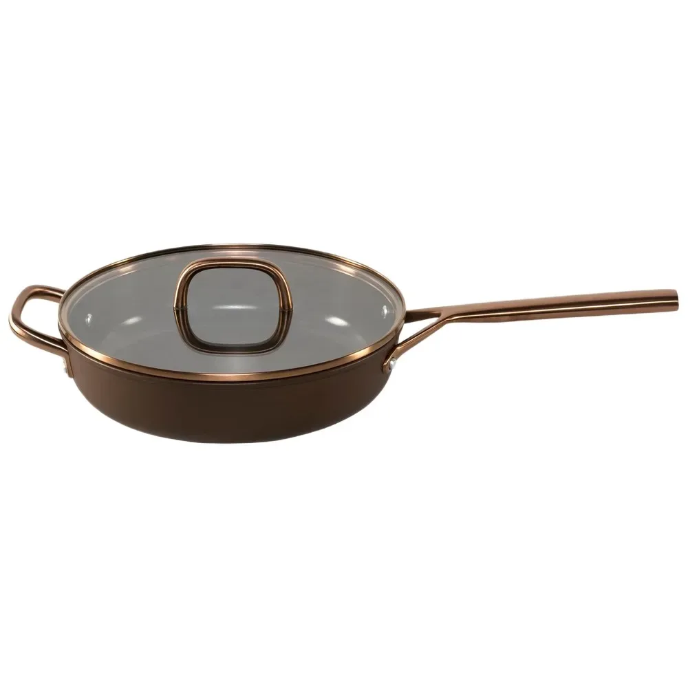 Milano 28 Cm Stegepande fra Zwilling – produktbillede