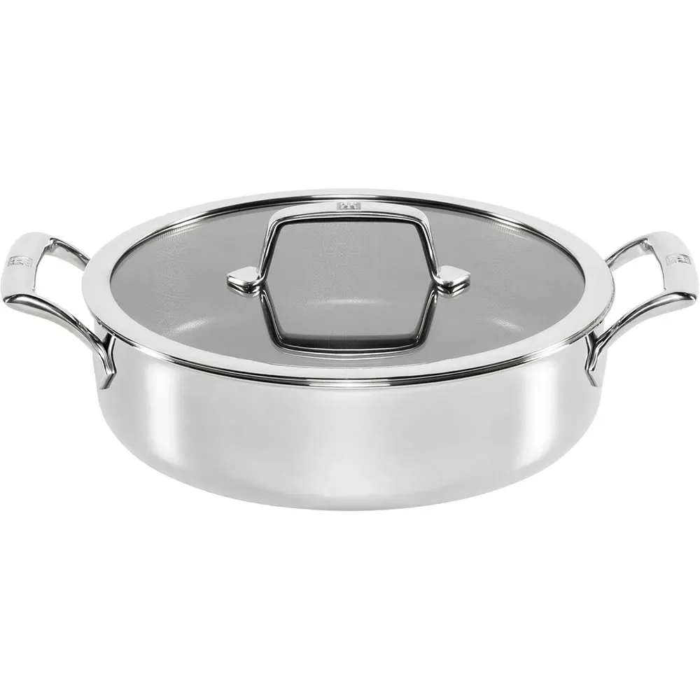 Peak 26 Cm Stegepande fra Zwilling – produktbillede