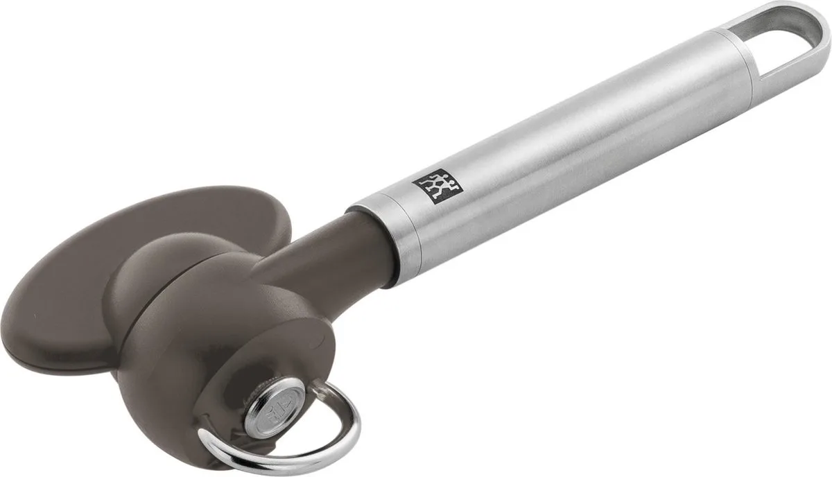 Pro Blikopener - RVS - 215mm by Zwilling in Silver, Grey – product photo