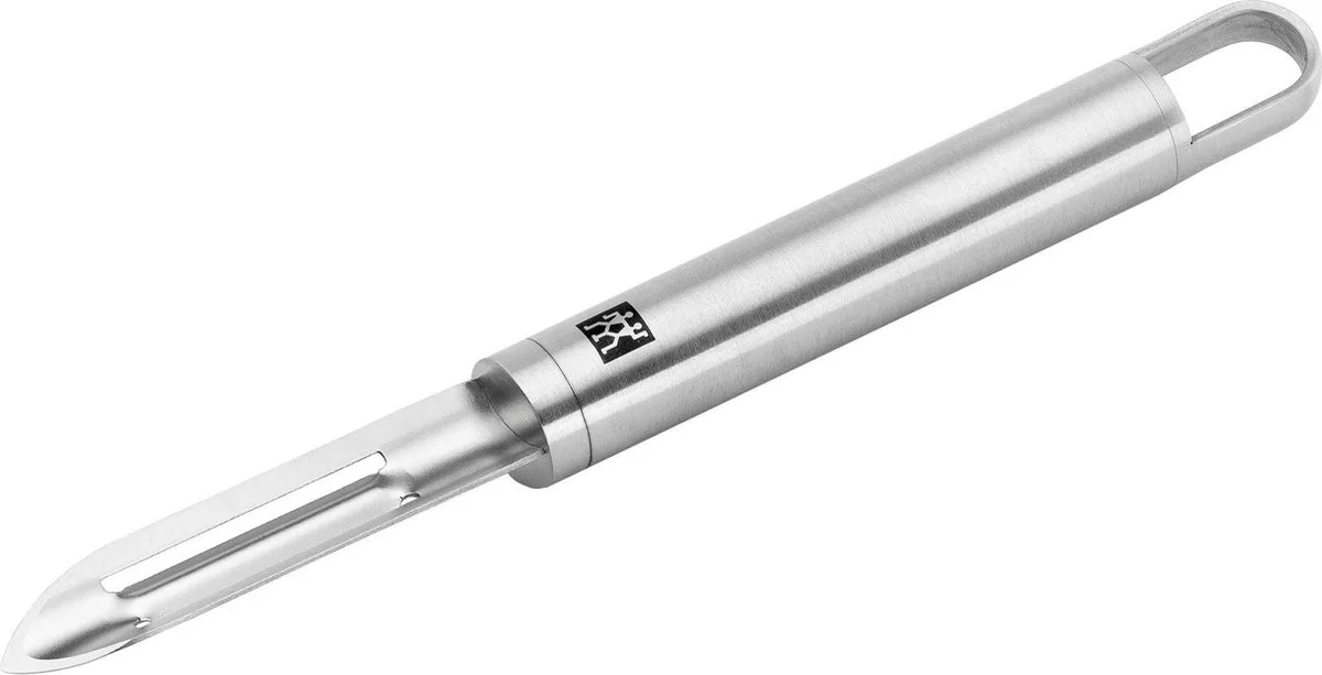 Pro Gadgets Dunschiller Vast Snijvlak 37160-021 by Zwilling in Silver, Grey – product photo