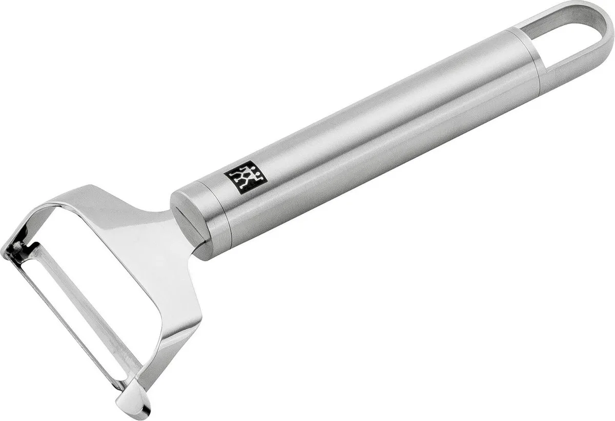 Pro Gadgets Dunschiller Y-model 37160-008 von Zwilling in Silber, Grau – Produktfoto