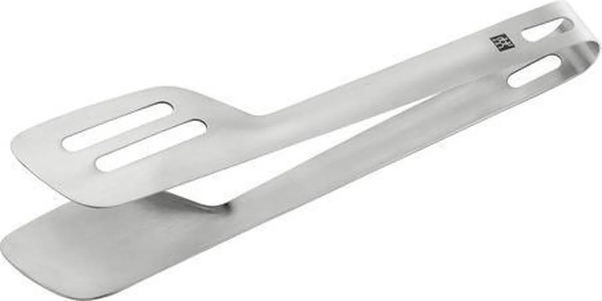 Pro Keukentang - RVS - 26cm fra Zwilling i Sølv, Grå – produktbillede