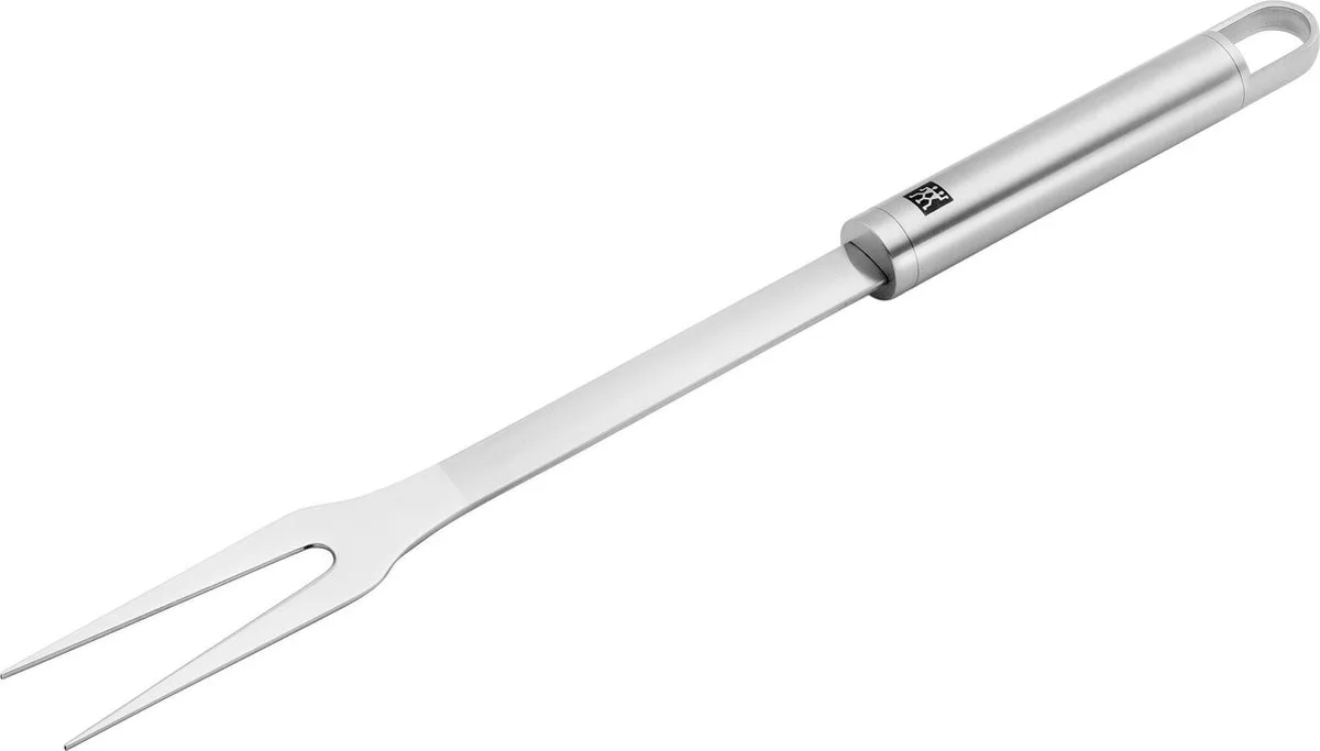Pro vleesvork van Zwilling in Zilver, Grijs – productfoto
